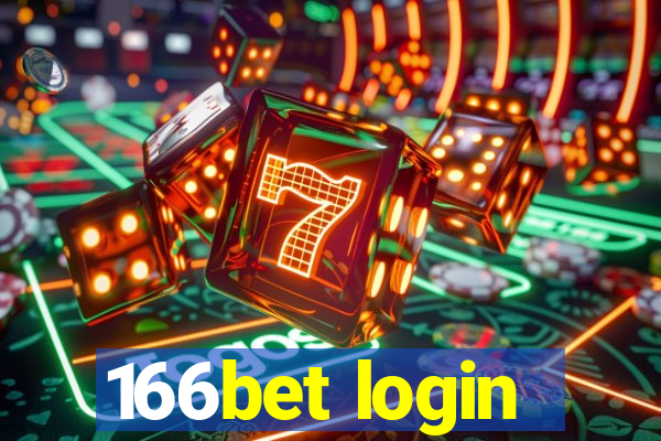 166bet login